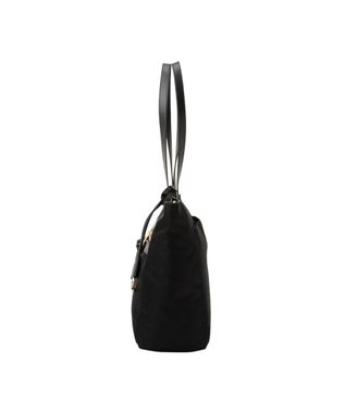 LANVIN en Bleu グラン トートバッグ ブラック