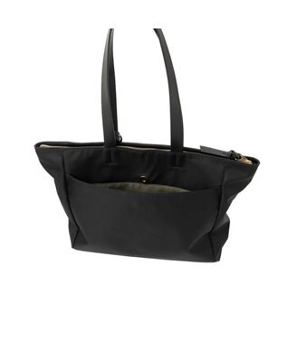 LANVIN en Bleu グラン トートバッグ ブラック