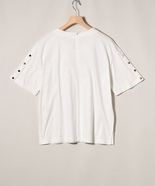 ONWARD Reuse Park 【23区】カットソー春夏 ホワイト