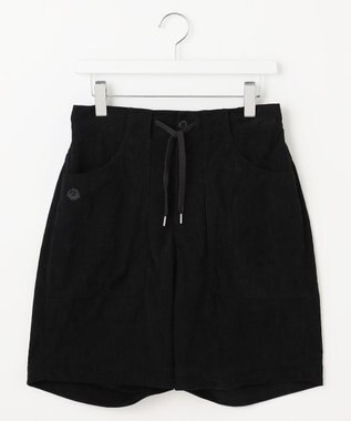 PW CIRCULUS 【手洗い洗濯可 / NEWシーズン素材 / ストレッチ】【MEN】コーデュロイショーツ ゴルフ