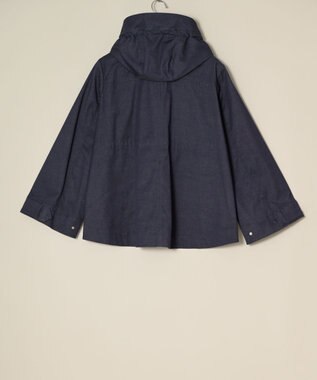 ONWARD Reuse Park 【自由区】ジャケット春夏 ブルー