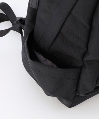 LA BAGAGERIE 【CORDURA】シンプルリュック Sサイズ ブラック