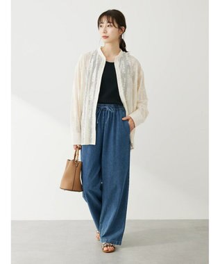 Green Parks ・ＳＵＧＡＲ　ＳＰＯＯＮ　パールテレコタンク Black