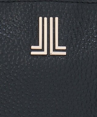 LANVIN en Bleu メレ 2wayショルダーバッグ ブラック