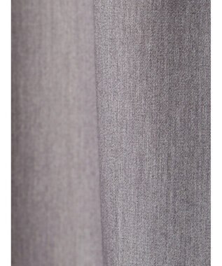 Green Parks ・ＥＬＥＮＣＡＲＥ　ＤＵＥ　カーブパンツ Gray Mixture