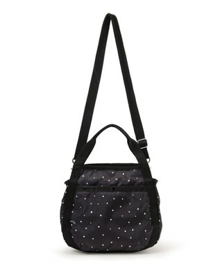 LeSportsac SMALL JENNI/ブリスドッツ ブリスドッツ
