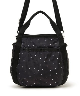 LeSportsac SMALL JENNI/ブリスドッツ ブリスドッツ
