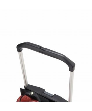 ACE BAGS & LUGGAGE soelte カランド2 お買い物キャリー ショッピングカート 24L 35985 ソエルテ ローズ