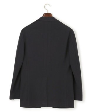 J.PRESS MEN 【JERSEY SETUP】ウィップコード ジャケット ネイビー系