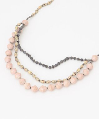 ONWARD CROSSET SELECT 【RICCI EVERYDAY】NECKLACE アソート