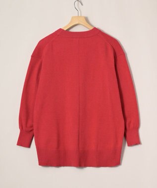 ONWARD Reuse Park 【any FAM】ニット秋冬 ピンク