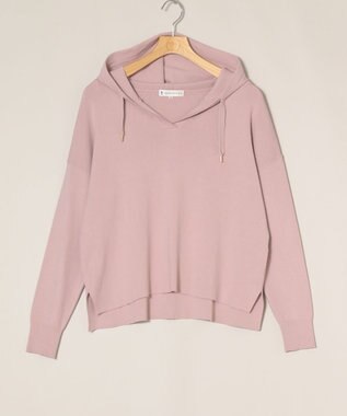 ONWARD Reuse Park 【組曲】ニット春夏 ピンク