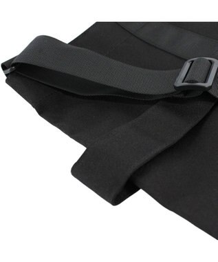 ROOTOTE 1368【撥水加工】SN.グランデ.2way.シェア-A 01：ブラック