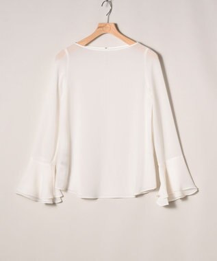 ONWARD Reuse Park 【ICB】ブラウス秋冬