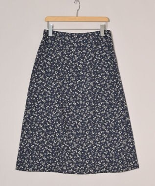 ONWARD Reuse Park 【J.PRESS】スカート春夏 ネイビー