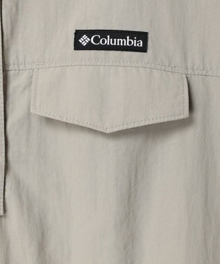 Columbia Columbia/ ウィメンズジプシーバーズドレス /コロンビア Flint Grey