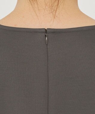 uncrave 【UVカット・吸水速乾】ダンボール プルオーバー（uncrave STANDARD） スレート