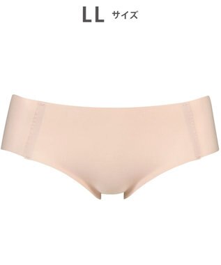 WACOAL 【GOCOCi ゴコチ】 ショーツ はきこみ丈あさめ まるでつけていないようなはきごこち フラット仕上げ CGG535とペア PGG135 /ワコール