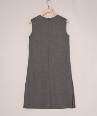 ONWARD Reuse Park 【自由区】ワンピース春夏 グレー