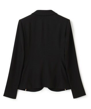 BEIGE， LUIZA / テーラードジャケット Black