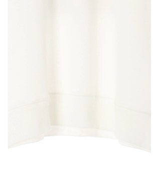 Green Parks ●ＤＯＯＮＡ！　ロゴｐｔルーズスウェット White
