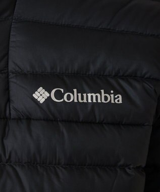 Columbia Columbia/ コアライトダウンジャケット /コロンビア Black