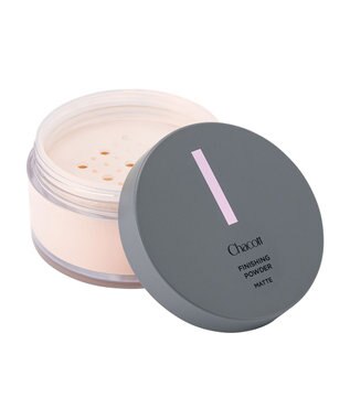 Chacott Cosmetics フィニッシングパウダー　マット　【761ナチュラル】パフ別売り -
