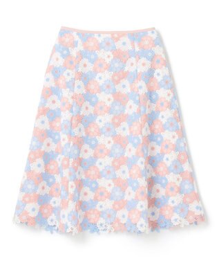 TOCCA 【消臭・洗える】【MY ONLY COLLECTION】ROSA CANINA スカート