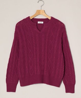 ONWARD Reuse Park 【any FAM】ニット秋冬