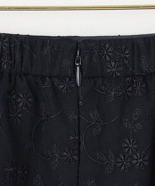 TOCCA 【洗える！】CANDY FLOSS スカート ネイビー系