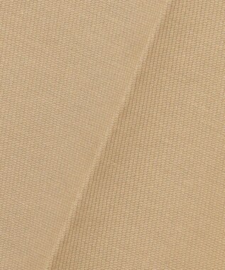 J.PRESS MEN 洗練されたデザインと機能性【ストレッチ】トリコチン ステムテーパード パンツ ベージュ系