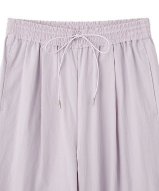 CRAFT STANDARD BOUTIQUE ワイドイージーパンツ Light Purple