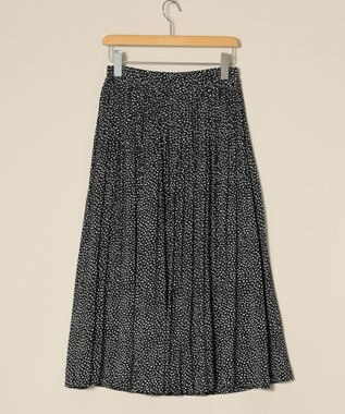 ONWARD Reuse Park 【J.PRESS】スカート春夏 ブラック