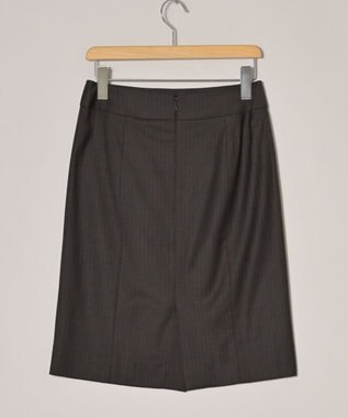 ONWARD Reuse Park 【組曲】スカート春夏 ブラウン