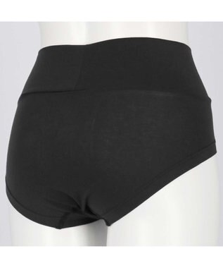 une nana cool コットン ショーツ BL