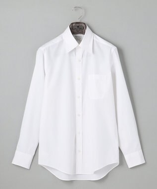 GOTAIRIKU PREMIUMPLEATS_レギュラーカラー ホワイト系