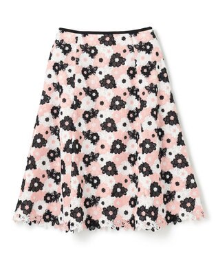 TOCCA 【消臭・洗える】【MY ONLY COLLECTION】ROSA CANINA スカート