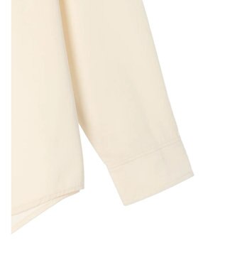 CRAFT STANDARD BOUTIQUE Ｔ／Ｒ　ボタンダウンシャツ Ivory