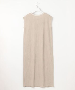 Feroux ラッセルシャーリング ワンピース ライトグレー系