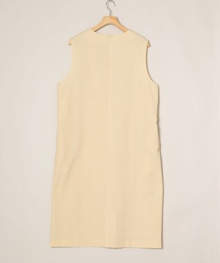 ONWARD Reuse Park 【ICB】ワンピース春夏 イエロー