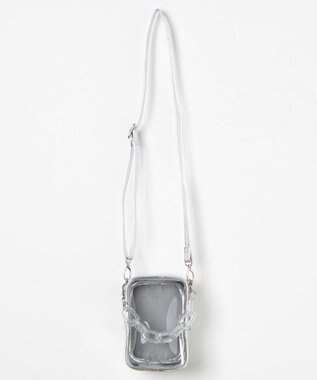 WEGO 【痛バ＆推し活グッズ】カラフルチェーンぬい痛ショルダー