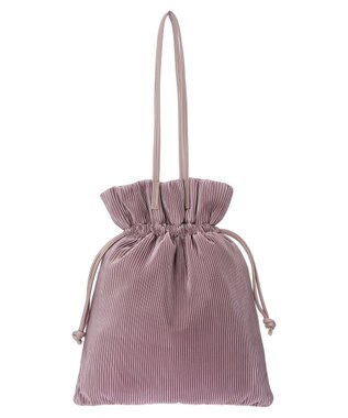 Green Parks ａｎｄｍｉｋｋａ．２ｗａｙ　Ｍｙ　ｆａｖｅ　トートバッグ Purple