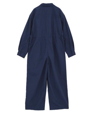 AMERICAN HOLIC ジャンプスーツ Navy
