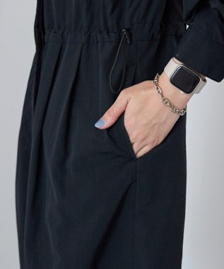 AMERICAN HOLIC ジャンプスーツ Black