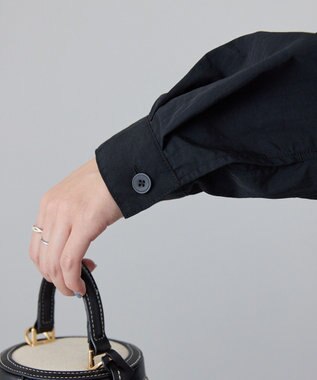 AMERICAN HOLIC ジャンプスーツ Black