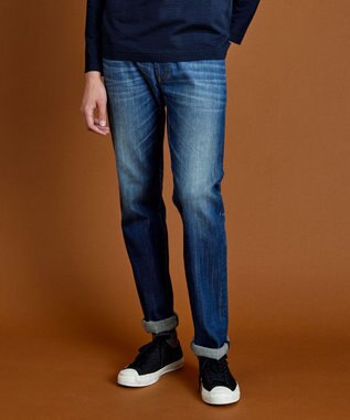 JOSEPH ABBOUD 【キングサイズ・サスティナブル】オゾンハイパワーデニム