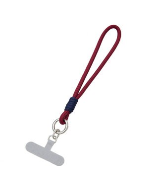 Green Parks ｅｖｅｒｙｗａｌｋ．２ＷＡＹカラーコードスマホショルダー Navy