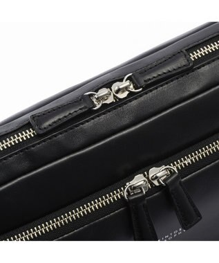 ACE BAGS & LUGGAGE マッキントッシュフィロソフィー ブレイヴァル ショルダーバッグ 73119 ブラック