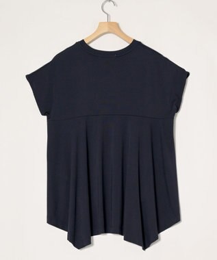 ONWARD Reuse Park 【UNFILO】カットソー秋冬 ネイビー