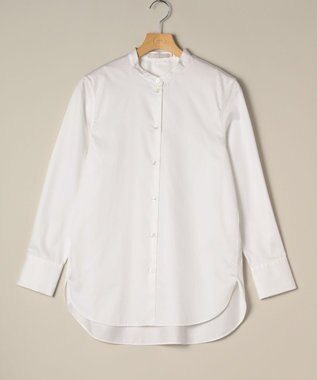 ONWARD Reuse Park 【ICB】ブラウス秋冬 オフホワイト